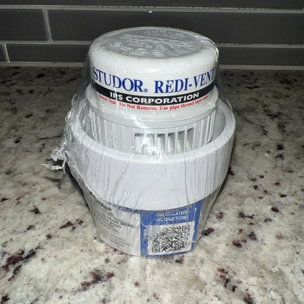Studor Redi-vent 20353‎ Admittance Valve